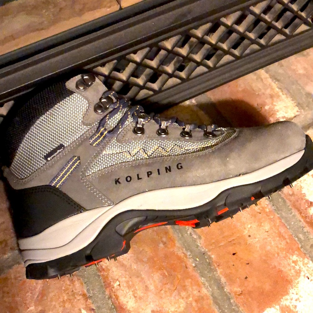 KOLPING  BOOTS - Picture 4 of 6